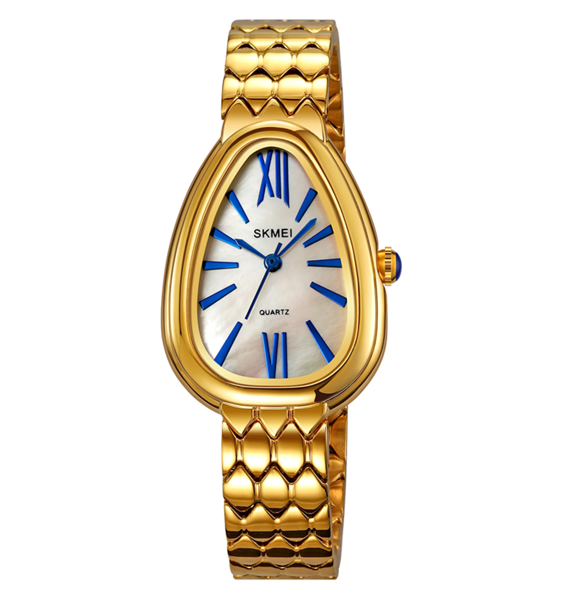 Steel Watches